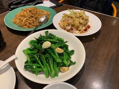 -新旺茶餐厅(嘉里城店)