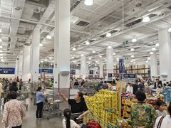 -山姆会员商店(上海浦东店)