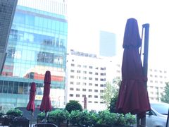 -THE WOODS 简餐 (国贸商城店)