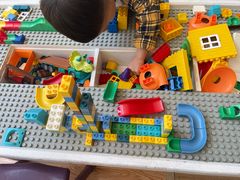 -小小运动馆(罗宾森中心)