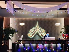 -和子足浴SPA会馆(东方之门店)