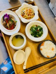 -禧悦府国际月子会所(总店)