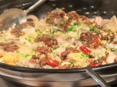 -三号黄浦会Canton Table