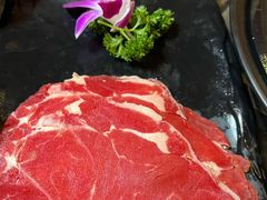 澳洲牛上脑-丽江庭院之爱在路上(西单店)