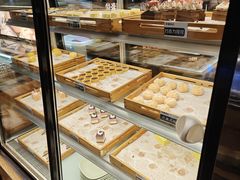 -盛江山自助料理(太原街万达店)