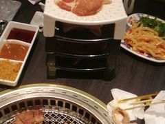 -AJIYA·池袋日式烧肉自助(天津万象城店)