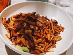 -渝乡辣婆婆·川菜 水煮鱼(中山西路店)
