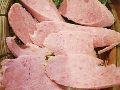 -阿婆情腊排骨火锅(金虹路店)