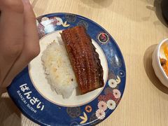 -万岁寿司(万国店)