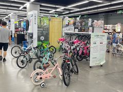 -迪卡侬(徐泾店)