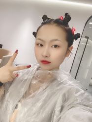 -CHANGE 美发烫染沙龙