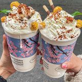 重庆一定要吃🍓草莓冰冰锅！！好吃