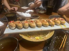 -信日本料理(信义坊店)
