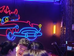 -MOSSO德国餐厅·音乐酒吧(环宇荟店)