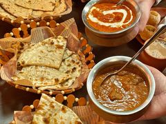 -南国印度餐厅Dakshin