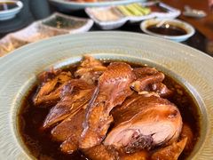-丽江金茂凯悦臻选酒店-滇香馆