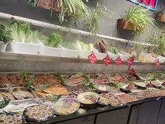 -塘屋烧烤·云南火塘烧烤品牌(联盟路店)