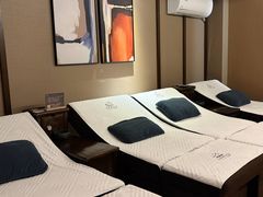 -水墨澜渟足道·SPA·传统(四望亭东关街店)