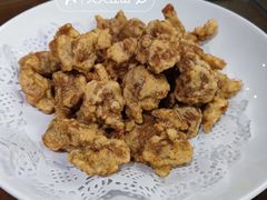 -颜家菜·鲁菜世家(大明湖店)