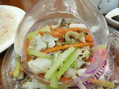 -地方名吃海鲜大馅蒸饺(北戴河店)