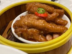 -麒茗餐厅·粤菜·宴会厅·海鲜(锦绣路店)