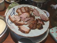 -龙聚德北京烤鸭(沙坪坝华宇A馆店)