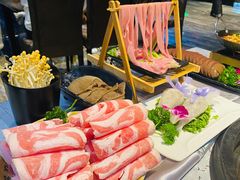 -红辣椒·川菜·火锅(科华路店)