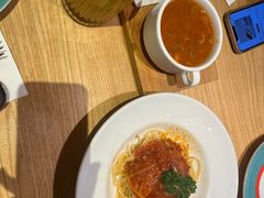 -菲滋意式餐厅(金华银泰城店)