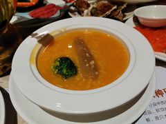 -芭菲盛宴·环球美食(北城国际店)