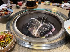 -好灶头妈妈菜·千岛湖柴火鱼餐厅(桐庐店)