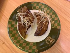 -禾绿回转寿司(苏宁广场店)