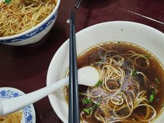 -东吴面馆(好运街店)