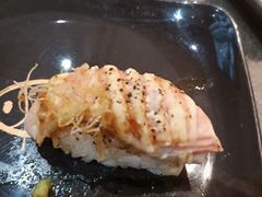 -禾绿寿司·定食·拉面·烧炸(喜荟城店)