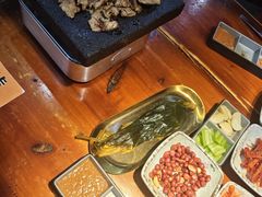 -火炉情韩国料理店(古田路店)