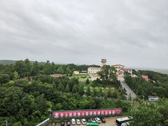 -珲春防川景区