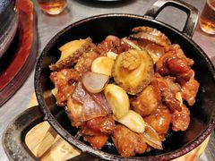 -潮界(虹桥新天地店)