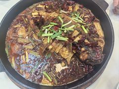 -勇利赵家烤肉坊(含光路店)