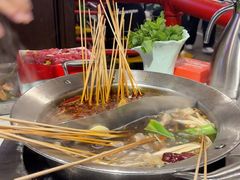 -钢管厂五区小郡肝火锅串串香(总店)