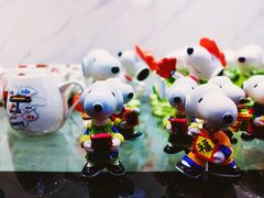 -史努比烘焙店 Snoopy Bakery