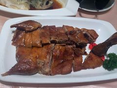 -王府井酒店(金桥港湾店)