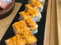 -Sushi Love 创意寿司(丽影广场店)