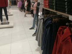 -优衣库(南京建邺万达广场店)