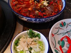 -姚家小院灶台鱼