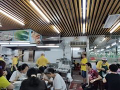 大堂-穗银肠粉店(东川路店)