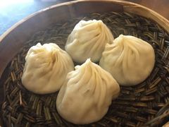 -老盛兴汤包馆(江宁一店)