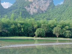 -阳朔糖舍酒店·糖舍餐厅&酒吧