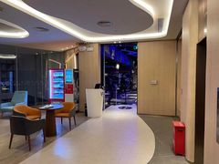 -W FITNESS 威尔仕健身·游泳(老西门新苑店)