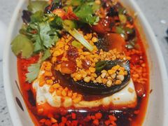 -蘸小院铁锅炖·蘸酱菜·东北菜(怀远门店)