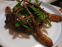 -三嚥阁 La Villa Restaurant