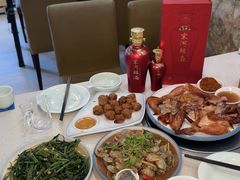 -飨赫驾瓦罐烤鸡(佛岗店)